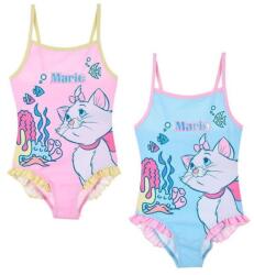  Disney Marie cica Underwater gyerek fürdőruha, úszó 3 - 6 év / 98 - 116 cm (SNXEX1818)