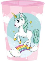  Unikornis Range műanyag pohár 260 ml (STF09599)