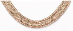  Victoria Rose gold színű nyaklánc (VBNACA52047) - sandori