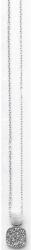  Victoria Ezüst színű köves nyaklánc (VBNACA62345) - sandori