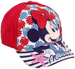  Disney Minnie Ocean Shell gyerek baseball sapka 52 cm (85SWE4028B52)