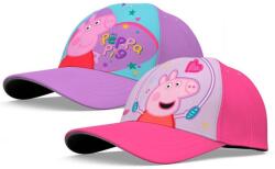  Peppa Malac Jump Rope gyerek baseball sapka 52-54 cm (EWA09053PP)