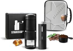 Staresso Classic és Staresso Discovery D-6 Plus kézi daráló utazó készlet (7963)