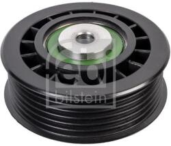 Febi Bilstein Vratná/vodiaca kladka rebrovaného klinového remeňa FEBI BILSTEIN 02248 (02248)