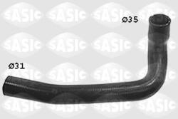 SASIC Hadica chladenia SASIC SWH0406 (SWH0406)