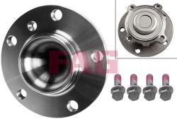 Schaeffler FAG Súprava ložísk kolesa Schaeffler FAG 713 6495 30 (713 6495 30)