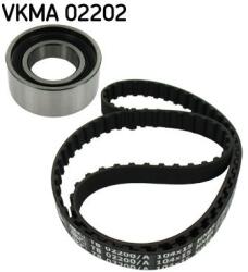 SKF Sada ozubeného remeňa SKF VKMA 02202 (VKMA 02202)