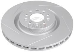 A. B. S Brzdový kotúč A. B. S. 18721 (18721)