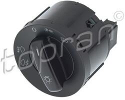 TOPRAN Spínač hlavného osvetlenia TOPRAN 113 463 (113 463)