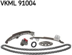 SKF Sada rozvodovej reťaze SKF VKML 91004 (VKML 91004)