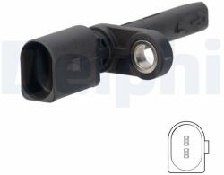 DELPHI Snímač počtu otáčok kolesa DELPHI SS20794 (SS20794)