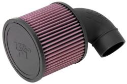 K&N Filters Systém żportového vzduchového filtra K&N Filters CM-8009 (CM-8009)