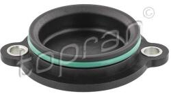 TOPRAN Veko ventilov TOPRAN 118 073 (118 073)