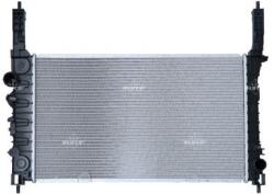 NRF Chladič motora NRF 59319 (59319)