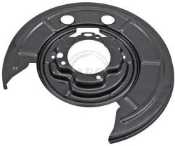 A. B. S Ochranný plech proti rozstreku, Brzdový kotúč A. B. S. 11246 (11246)