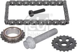 Febi Bilstein Sada reťazí, pohon olejového čerpadla FEBI BILSTEIN 48384 (48384)