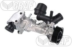 GRAF Vodné čerpadlo, chladenie motora GRAF PA1492 (PA1492)