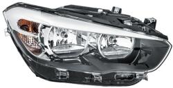 HELLA Hlavný svetlomet HELLA 1EG 011 919-421 (1EG 011 919-421)