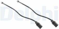 DELPHI Výstražný kontakt, opotrebenie brzdového obloženia DELPHI LZ0302 (LZ0302)