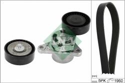 Schaeffler INA Ozubený klinový remeň - Sada Schaeffler INA 529 0487 10 (529 0487 10)