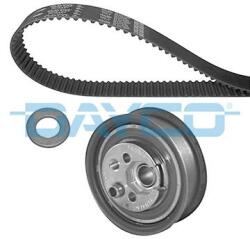 DAYCO Sada ozubeného remeňa DAYCO KTB157 (KTB157)
