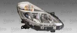 VALEO Hlavný svetlomet VALEO 044052 (044052)