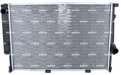 NRF Chladič motora NRF 509589 (509589)