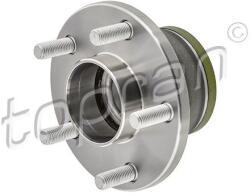 TOPRAN Ložisko kolesa TOPRAN 304 092 (304 092)