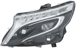 HELLA Hlavný svetlomet HELLA 1EX 011 284-271 (1EX 011 284-271)
