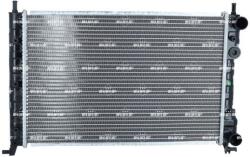 NRF Chladič motora NRF 53600 (53600)