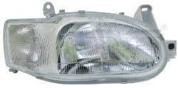 TYC Hlavný svetlomet TYC 20-5035-08-2 (20-5035-08-2)