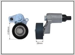 CAFFARO Napínacie rameno rebrovaného klinového remeňa CAFFARO 100399SP (100399SP)