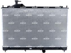 NRF Chladič motora NRF 550207 (550207)