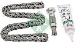 Schaeffler INA Sada rozvodovej reťaze Schaeffler INA 558 0046 10 (558 0046 10)