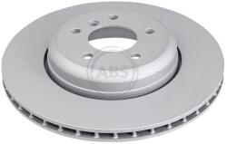 A. B. S Brzdový kotúč A. B. S. 18001 (18001)