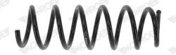 MONROE Pružina podvozku MONROE SP4387 (SP4387)