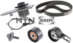 SNR Vodné čerpadlo + sada ozubeného remeňa SNR KDP459.670 (KDP459.670)