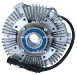 NRF Spojka ventilátora chladenia NRF 49725 (49725)