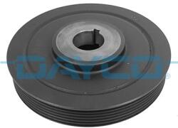 DAYCO Remenica kľukového hriadeľa DAYCO DPV1763 (DPV1763)