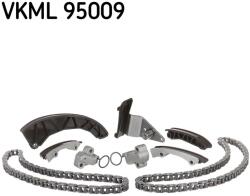 SKF Sada rozvodovej reťaze SKF VKML 95009 (VKML 95009)
