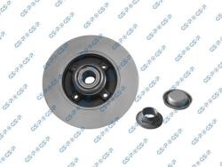 GSP Brzdový kotúč GSP 9230145K (9230145K)