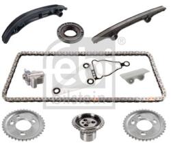 Febi Bilstein Sada rozvodovej reťaze FEBI BILSTEIN 172447 (172447)