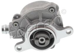 TOPRAN Podtlakové čerpadlo, brzdový systém TOPRAN 702 458 (702 458)