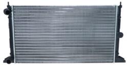 NRF Chladič motora NRF 50592 (50592)