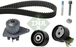 Schaeffler INA Vodné čerpadlo + sada ozubeného remeňa Schaeffler INA 530 0419 30 (530 0419 30)