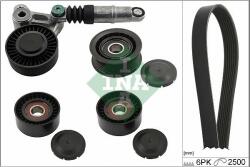 Schaeffler INA Ozubený klinový remeň - Sada Schaeffler INA 529 0472 10 (529 0472 10)