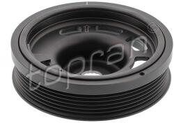 TOPRAN Remenica kľukového hriadeľa TOPRAN 120 047 (120 047)