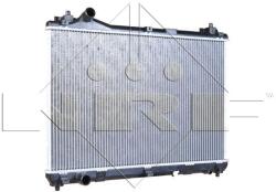 NRF Chladič motora NRF 53917 (53917)