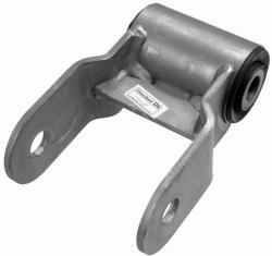 LEMFÖRDER Uloženie, listová pružina LEMFÖRDER 36529 01 (36529 01)