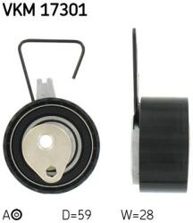 SKF Napínacia kladka ozubeného remeňa SKF VKM 17301 (VKM 17301)